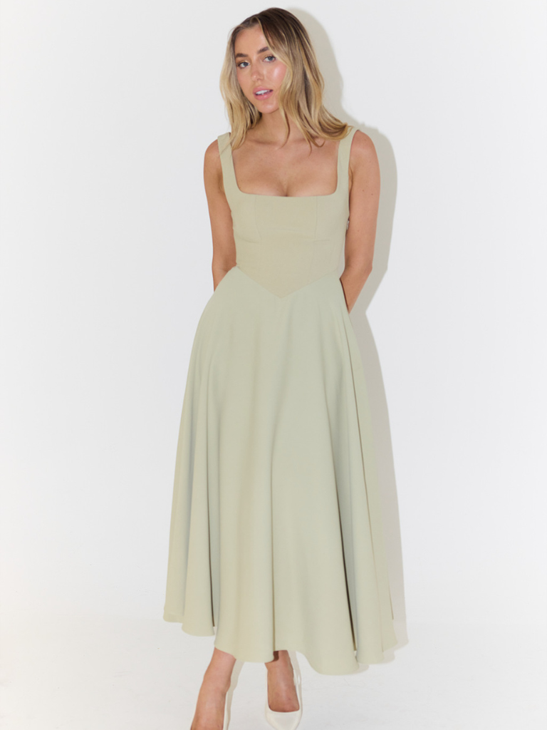 BIANCA | Vestido Grace
