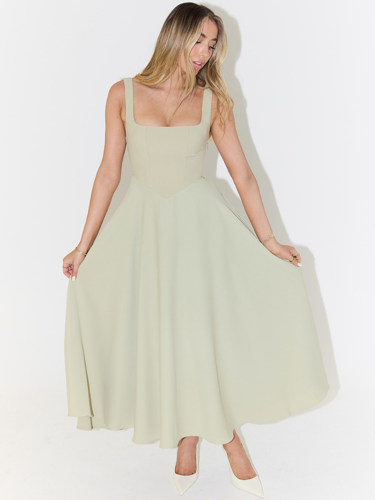 BIANCA | Vestido Grace