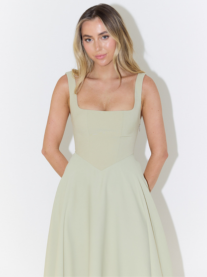 BIANCA | Vestido Grace