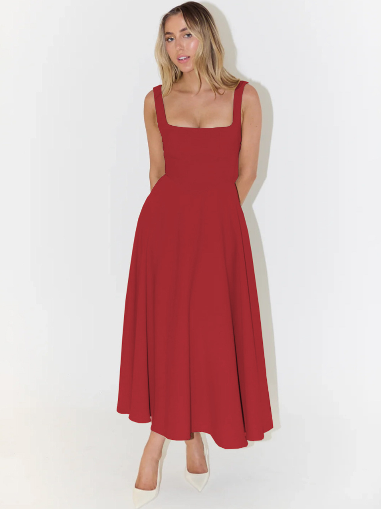BIANCA | Vestido Grace