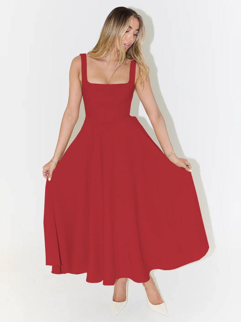 BIANCA | Vestido Grace