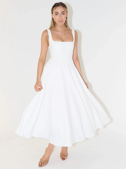 BIANCA | Vestido Grace