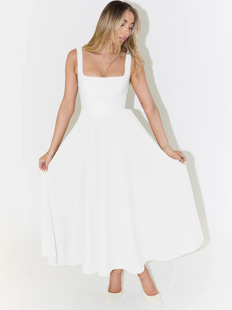 BIANCA | Vestido Grace