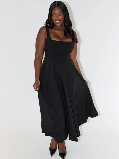 BIANCA | Vestido Grace