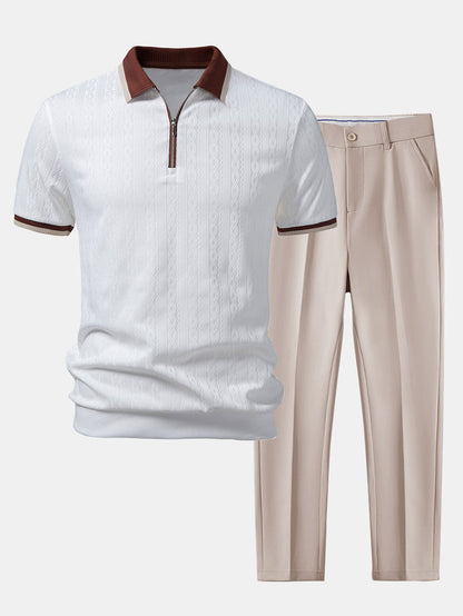 Conjunto Émile™ | Elegancia Atemporal