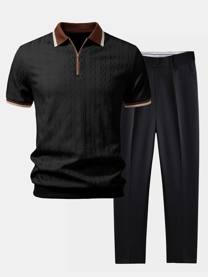 Conjunto Émile™ | Elegancia Atemporal