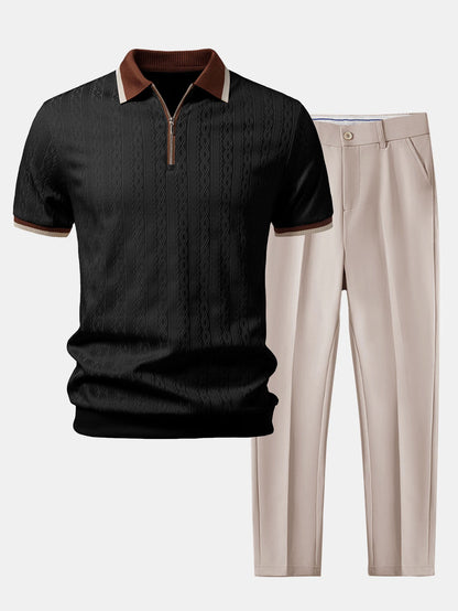 Conjunto Émile™ | Elegancia Atemporal