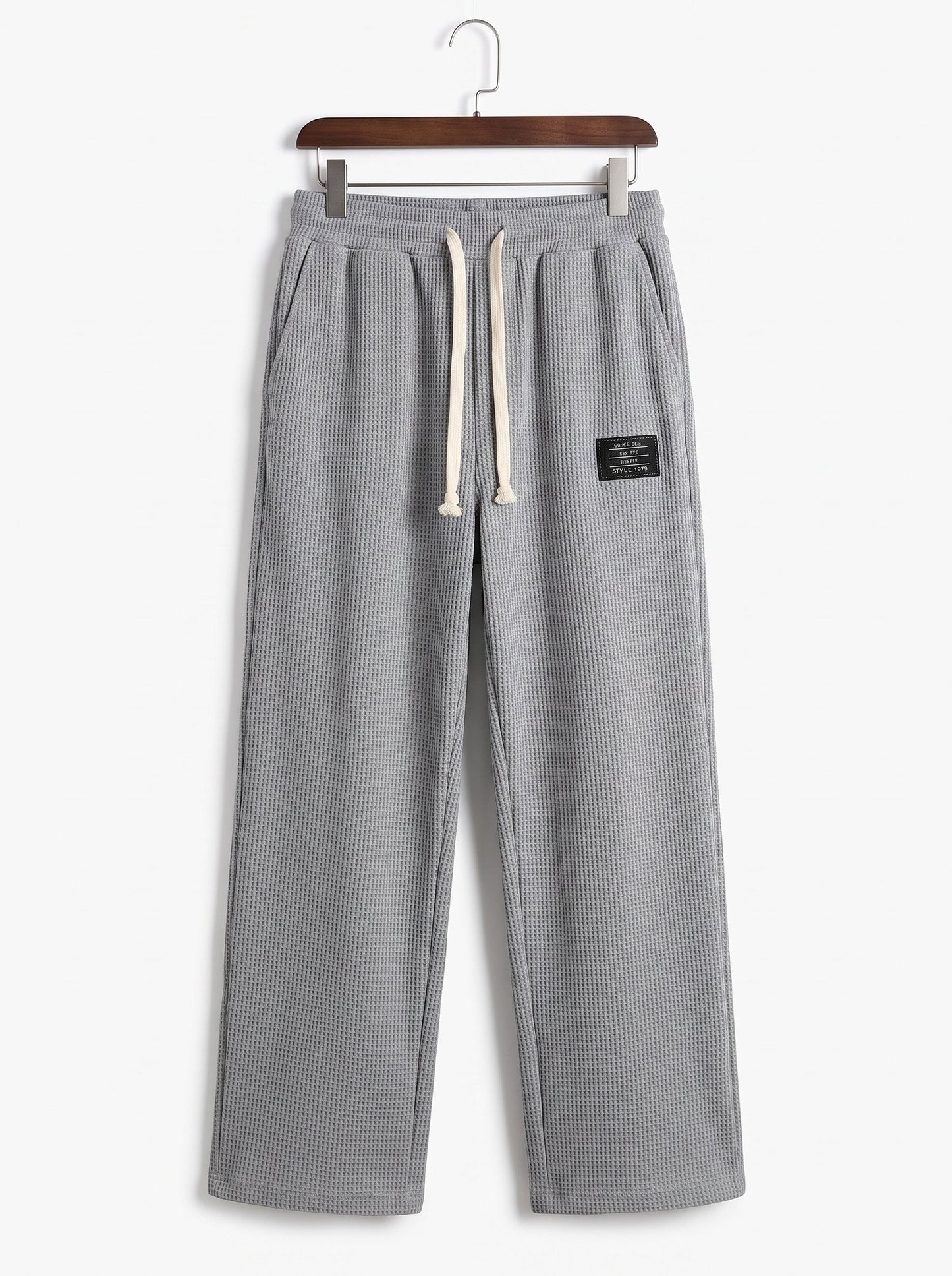 LEBLANC | Pantalones de Hombre de Ajuste Cómodo
