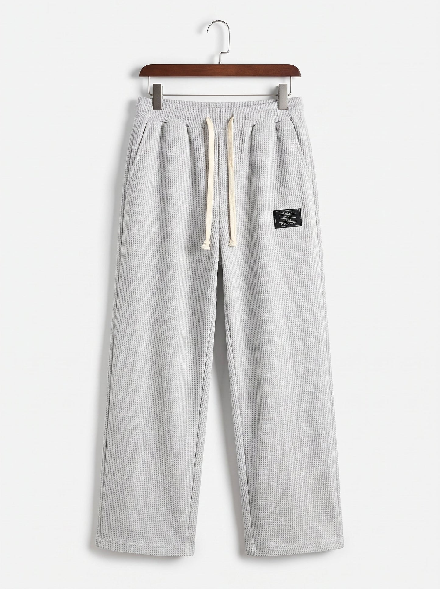 LEBLANC | Pantalones de Hombre de Ajuste Cómodo