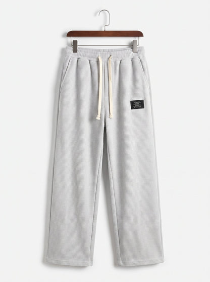 LEBLANC | Pantalones de Hombre de Ajuste Cómodo