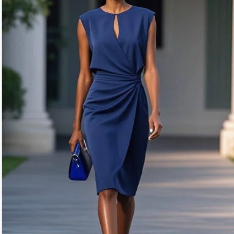 RIVE | Vestido elegante