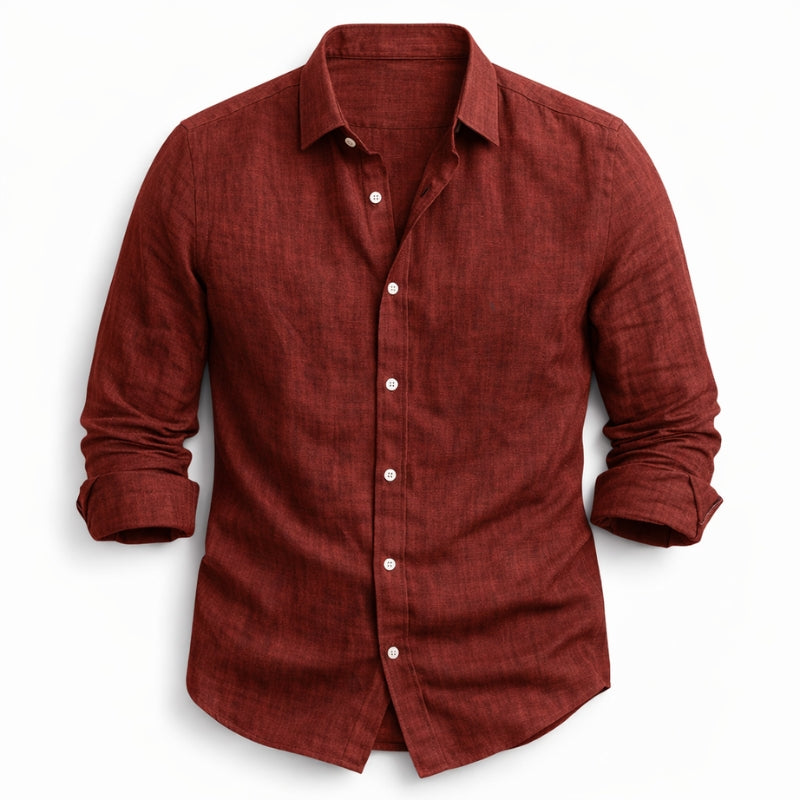 Camicia Lino Nice™