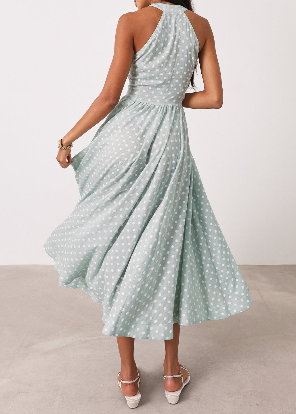 GIULIA | Vestido Elegante de Verano