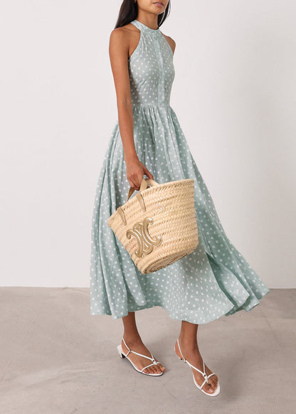 GIULIA | Vestido Elegante de Verano