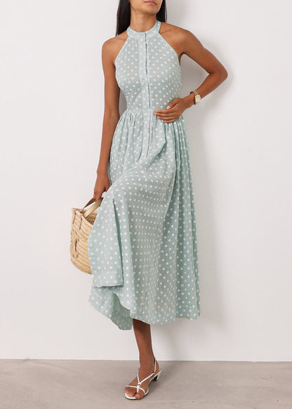 GIULIA | Vestido Elegante de Verano