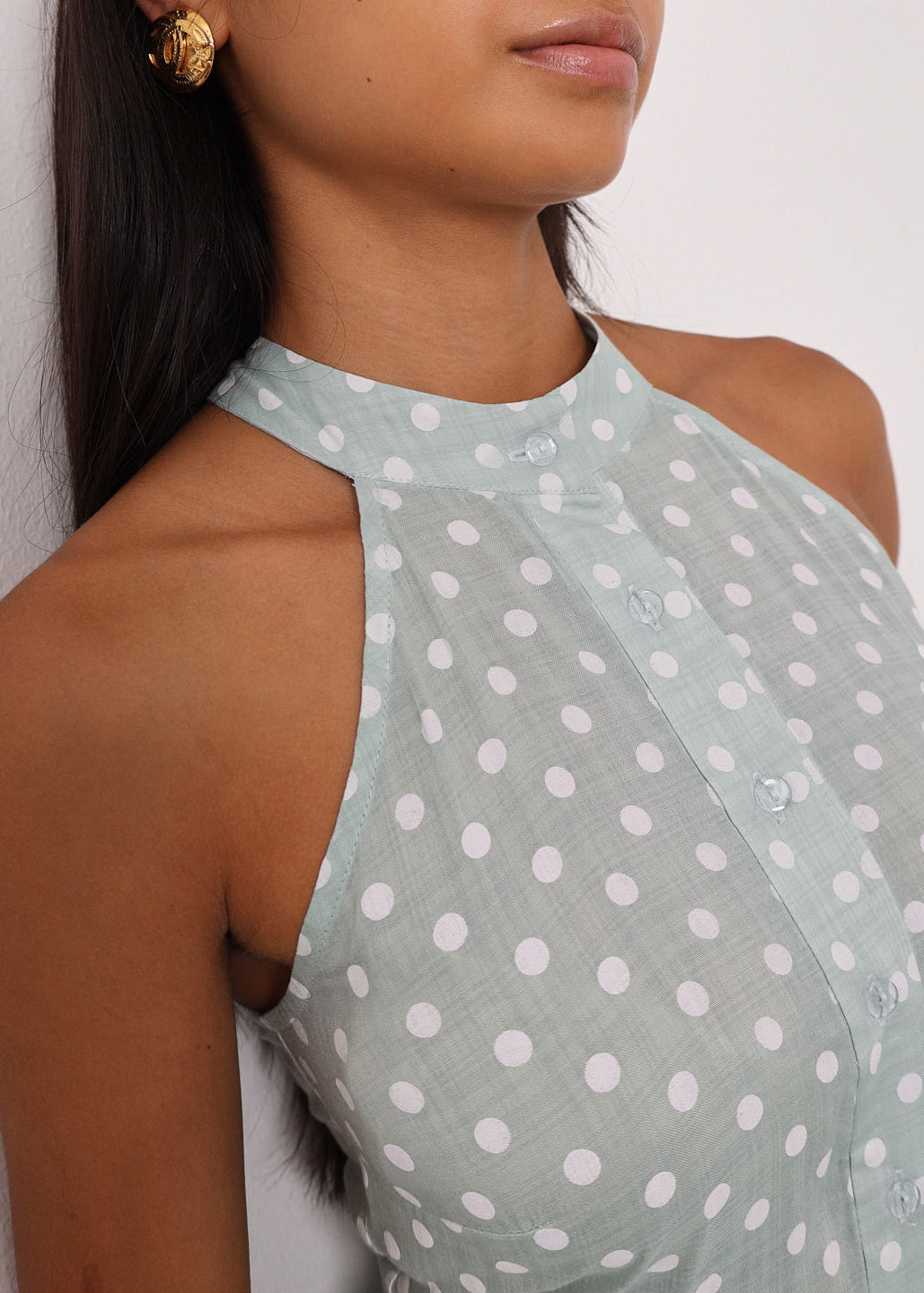 GIULIA | Vestido Elegante de Verano