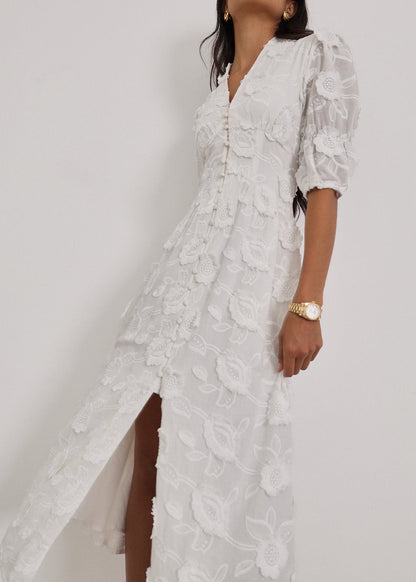 CHIARA | Vestido Premium de Verano