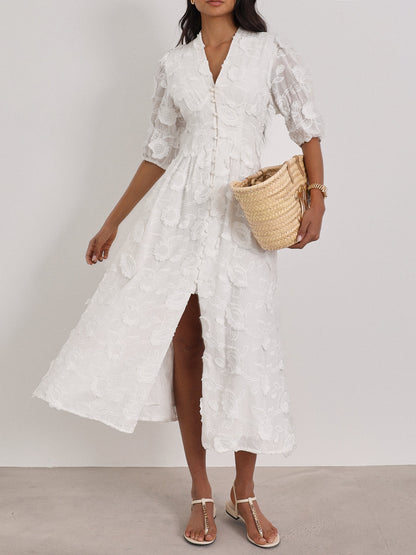 CHIARA | Vestido Premium de Verano