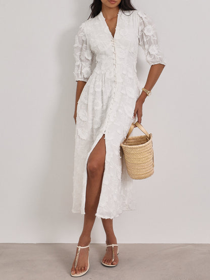 CHIARA | Vestido Premium de Verano