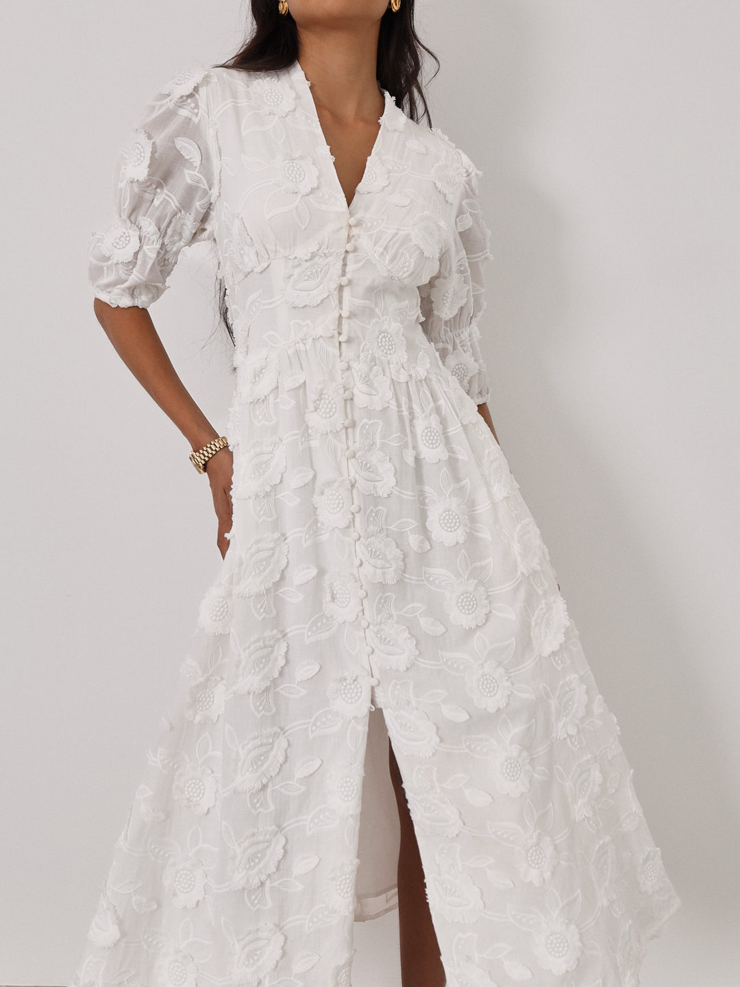 CHIARA | Vestido Premium de Verano