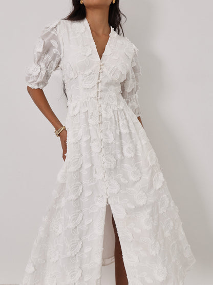 CHIARA | Vestido Premium de Verano