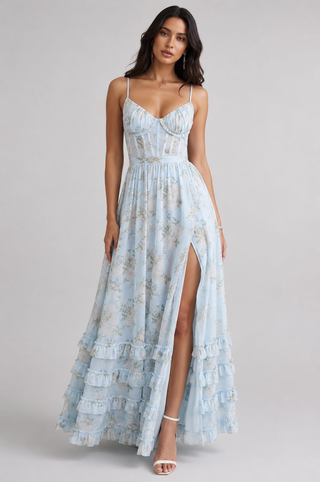 GINEVRA| Elegancia Floral