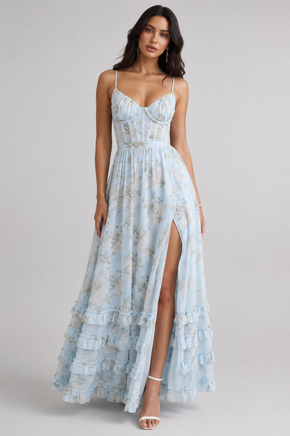 GINEVRA| Elegancia Floral