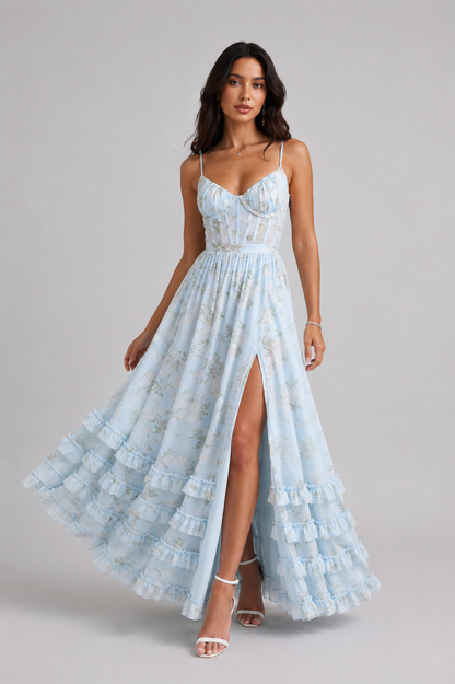 GINEVRA| Elegancia Floral