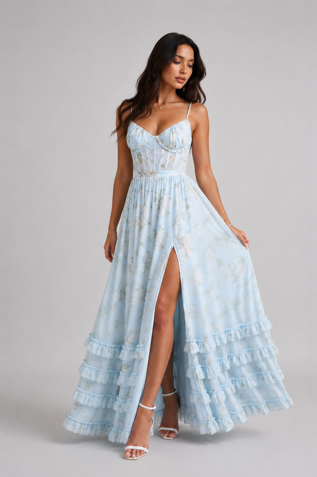 GINEVRA| Elegancia Floral