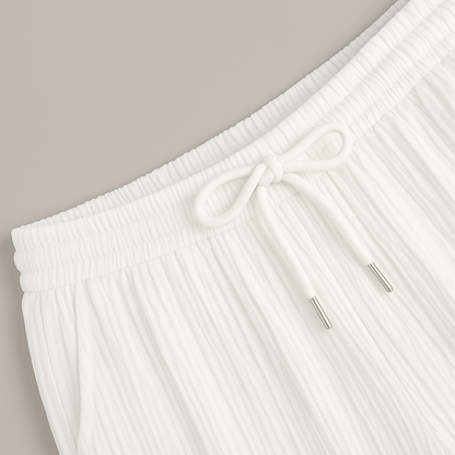 CAVARI | Conjunto Exclusivo de Lino para Verano