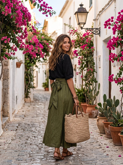RIVER™ | Conjunto Elegante de Dos Piezas