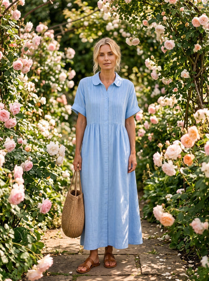 AMELIA | Vestido fresco para mujer