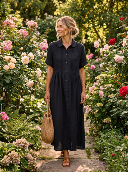 AMELIA | Vestido fresco para mujer
