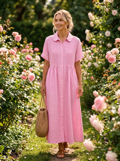 AMELIA | Vestido fresco para mujer