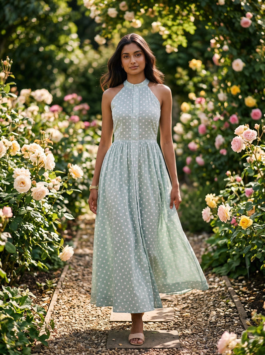 GIULIA | Abito elegante estivo