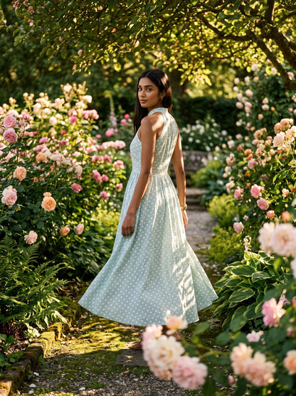 GIULIA | Vestido Elegante de Verano