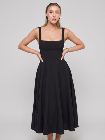 BIANCA | Vestido Grace