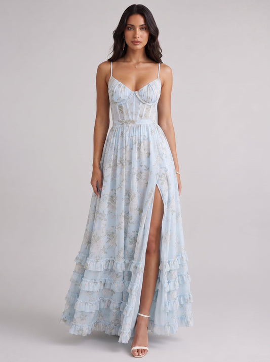 GINEVRA| Elegancia Floral