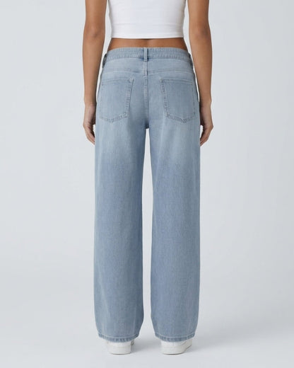 Jeans Casuales Elásticos