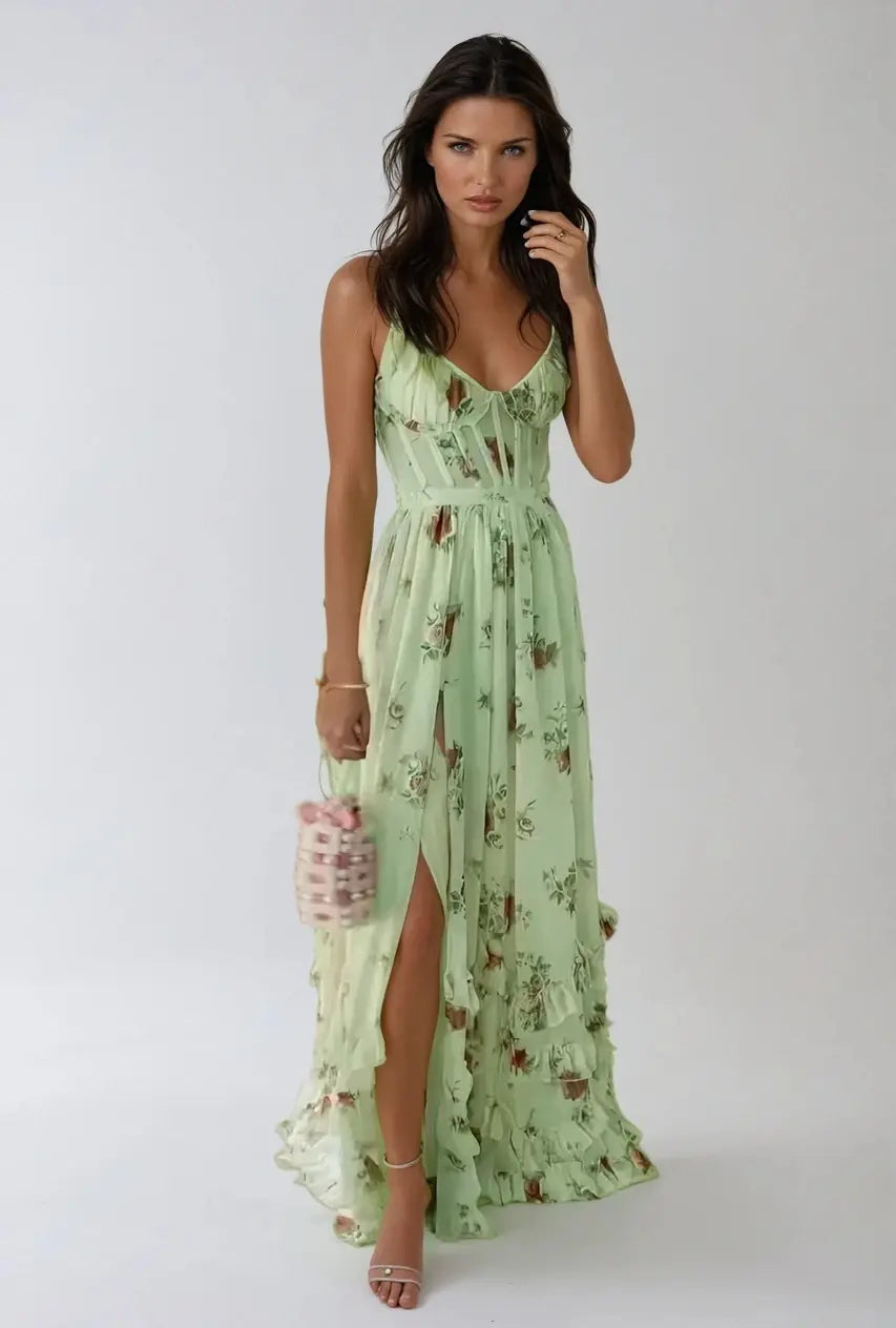 GINEVRA| Elegancia Floral